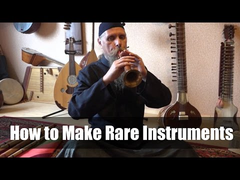 How to Make Rare Instruments with Reason 9 Malstrom Synthesizer [Sound Design Sunday]