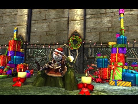 Steam Community :: Video :: A Very Rift Christmas