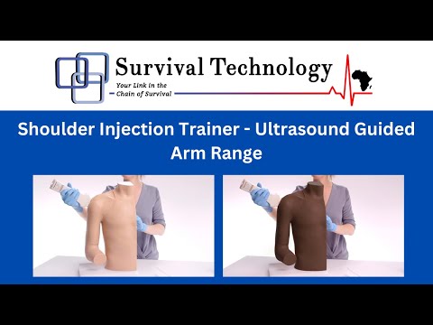 Shoulder Injection
