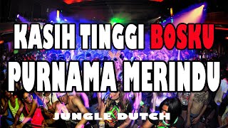 Download lagu Blur 1 (PURNAMA MERINDU JUNGLE DUTCH 2020 KASIH TINGGI BOSKU!!!  DM BREAKBEAT) mp3