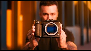After 8,000 Photos With The Hasselblad X2d: It's Not Just About Image Quality!