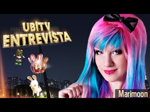 UbiTV Entrevista: MariMoon!
