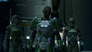 Oh She's a Piece of Work