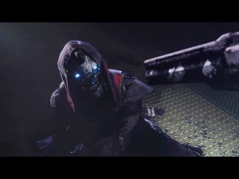 The Second Greatest Roast in Video Game History (Destiny 2)