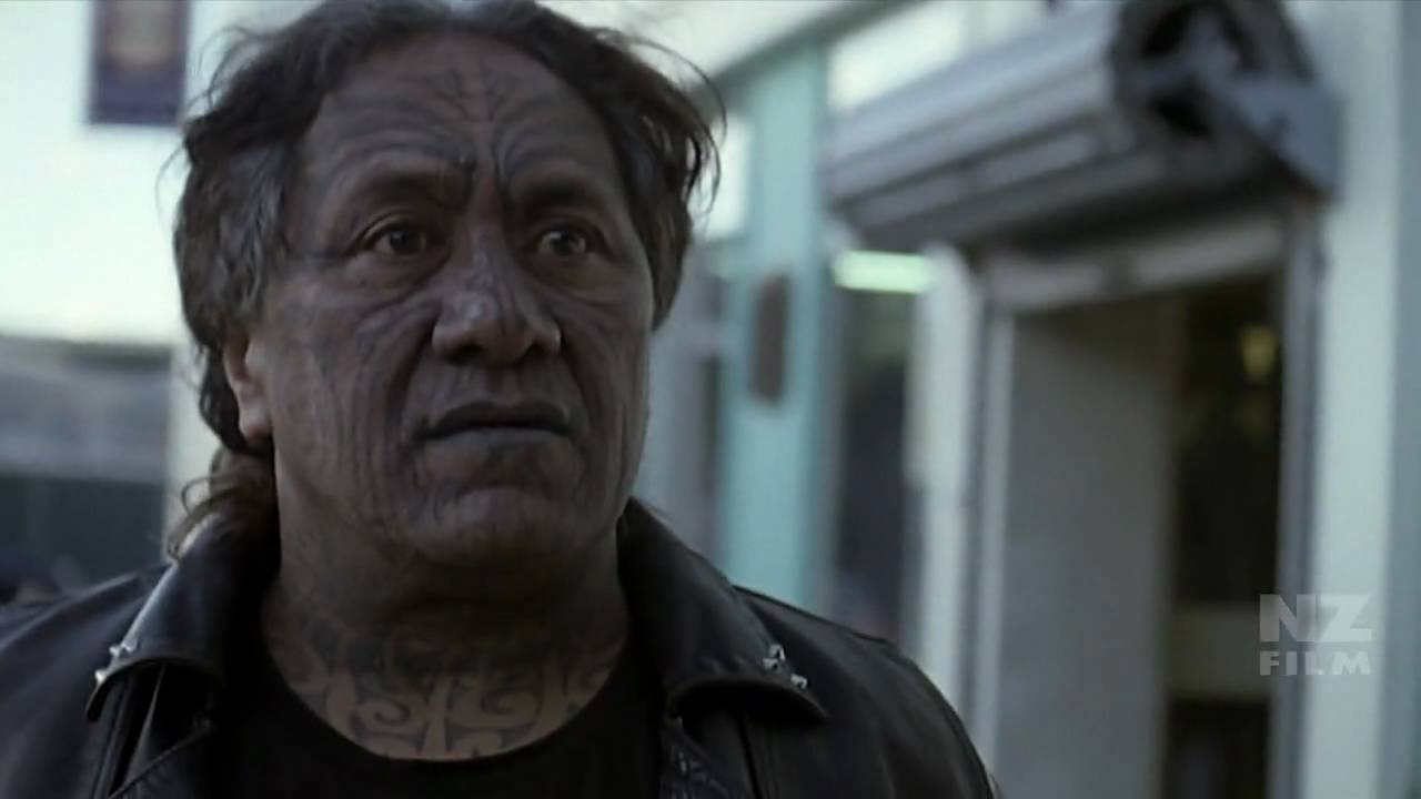 Day Trip - short film excerpt