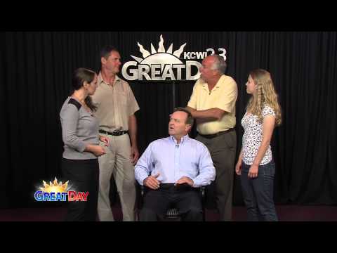 7-11-14 Lou Levitates