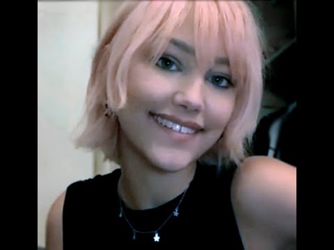 Grace Vanderwaal covers "F*ck All The Perfect People" by Chip Taylor 8- 27- 2020