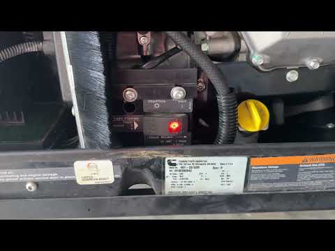 Onan Generator Code 32