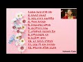 Mehret Etefa Vol 1