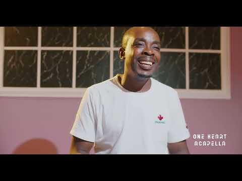 One Heart Acapella - Alabe/Bulu Bo Wendi Tenge (Sam Mbende/Henri Dikongue)