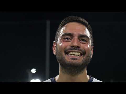 A.S.D. Castrum - S.S. Giuseppe e Marco (Calcio a 5)