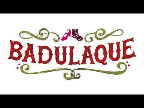 Badulaque DVD Completo