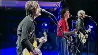 Paul McCartney ( Birthday ), Live in Red Square