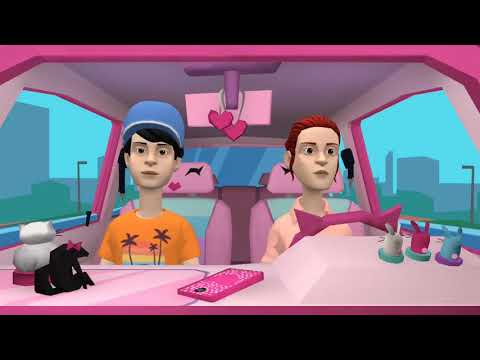 Happy Birthday Rachel!