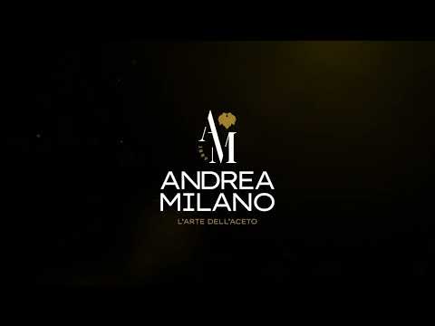Company presentation Andrea Milano