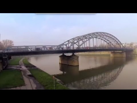 Śladami historii Podgórza  - film dokumentalny