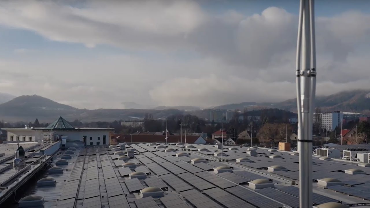 Clean Factory of the Future – Now a Reality