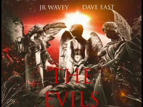 (22Wavey) JR Wavey x Dave East - The Evils (2021 Unreleased Audio)