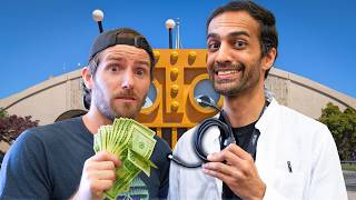 If My Cable Fails, I Give You $1,000 - Open Sauce 2026 thumbnail