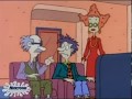Rugrats Dinosaurs Didn T Skate Around