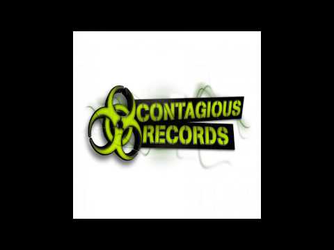 J@m!e, Joey Riot - Baseline Crazy (Original Mix) [Contagious Records]