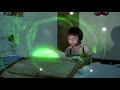 Magic Crystal 1986 Trailer