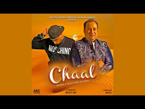 Chaal | DR. Zeus - Rahat Fateh Ali Khan | MN Studios