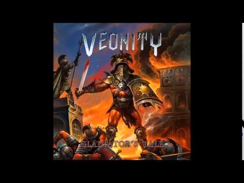Veonity - For The Glory // Feat: Tommy "ReinXeed" Johansson