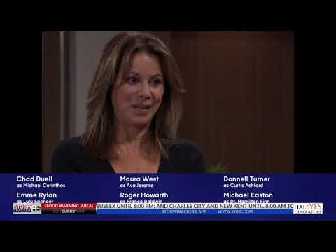 GH preview for 9 21 20