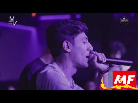 MF | Minuto de TIRPA | Vs Robledo Gold Battle Madrid