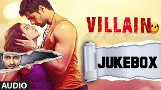 Download lagu Ek Villain Full Songs Audio Jukebox | Sidharth Malhotra | Shraddha Kapoor mp3