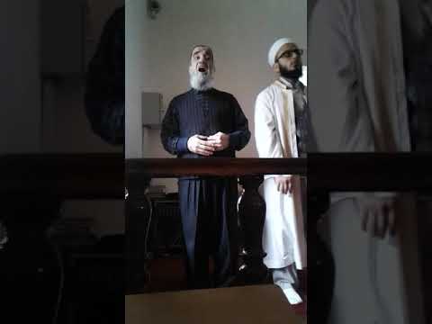 Hafız Murat - Muhayyer Kâmet