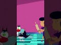 हिंदी जब आपका स्वागत नहीं रह जाता Oggy And The