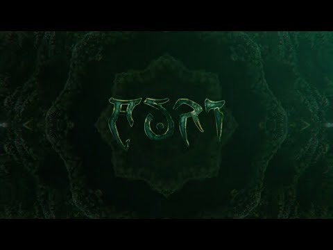 AURI - A Boy Travelling with his Mother (Official Lyric Video)