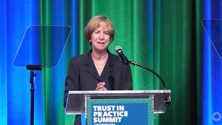 Opening Remarks from Vivian Schiller and Dan Porterfield