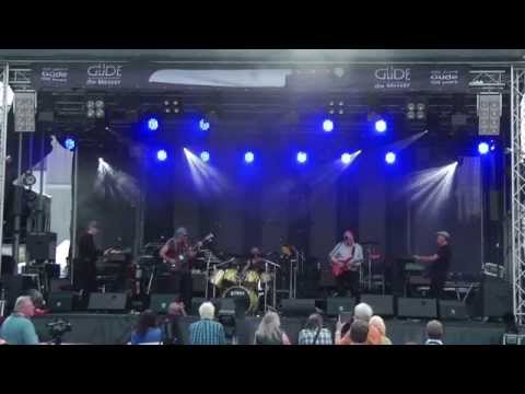 Shades of Dawn - Live in Solingen 2014