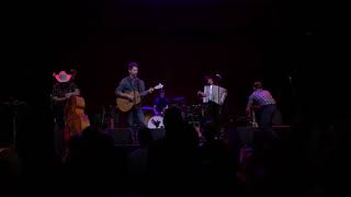 Jump, Little Children - B13 9-20-18 Charlotte, NC