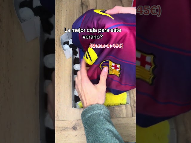 Vídeo relacionado con JYC CREATIVE Regalos del Barcelona Fútbol, Tazas Termos Regalo Barcelona, Productos Exclusivos para Fans, Regalos Ideales para Aficionados del Fútbol, Accesorios del Barcelona, (Taza Barbelona1)