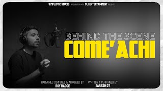 Download lagu Naam Katra Isai | Come'Achi BTS | Boy Radge | Saresh D7 mp3