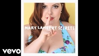 Mary Lambert - Secrets (Danny Verde Remix / Audio)