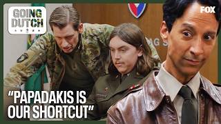 show video image in three sizes