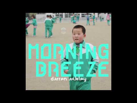 Darren Ashley - Morning Breeze