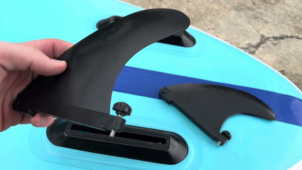 Freein 11’ Free Go Inflatable Paddle Board Review