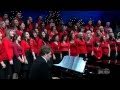 Церковь Дом Хлеба - Радуйся мир. Joy to the World.(HD) 