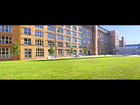 Campus Wilhelminenhof