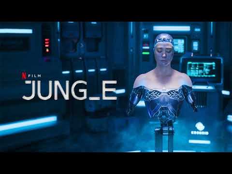Jung_E Movie Score Suite - Kim Dong-wook (2023)