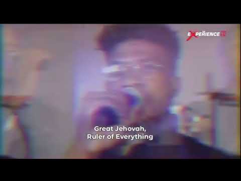 TRAVIS GREENE LIVE @THE EXPERIENCE 2020 #TE15G