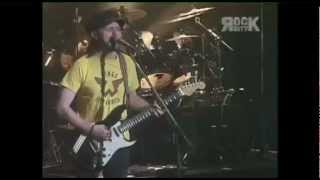 DIZZY MIZZ LIZZY - Thorn in my pride - [LIVE in JAPAN2010]