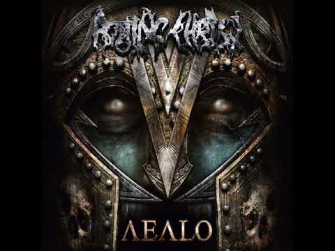 Rotting Christ - Aealo [2010] (full album)