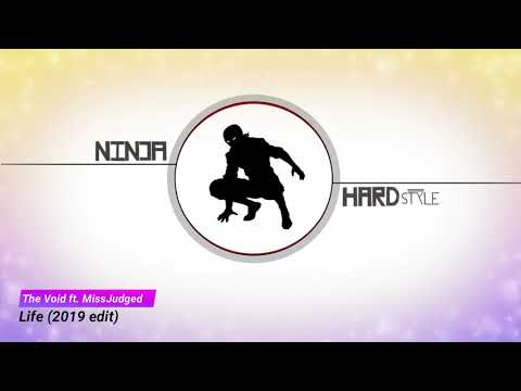 The Void ft. MissJudged - Life (2019 edit)